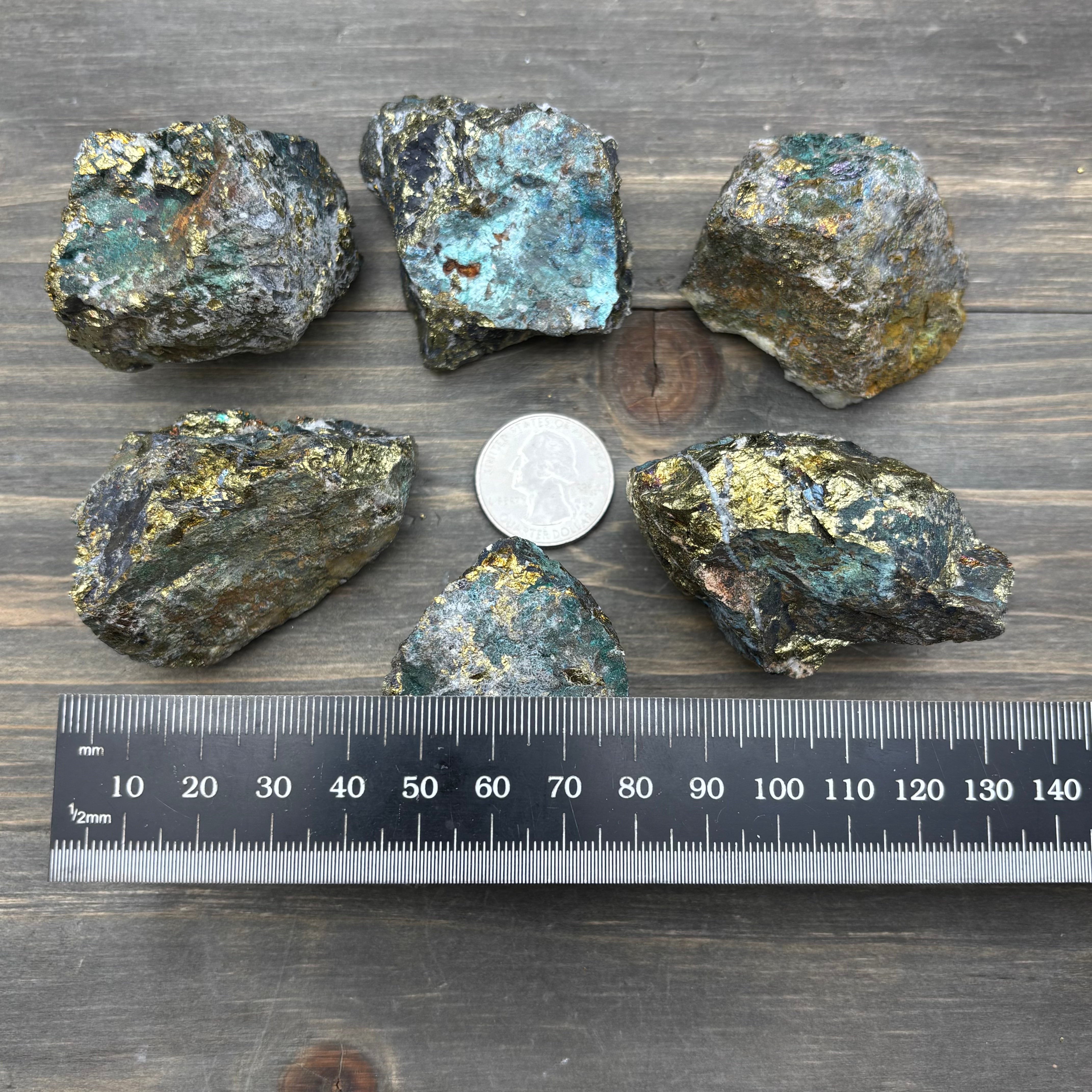 Chalcopyrite