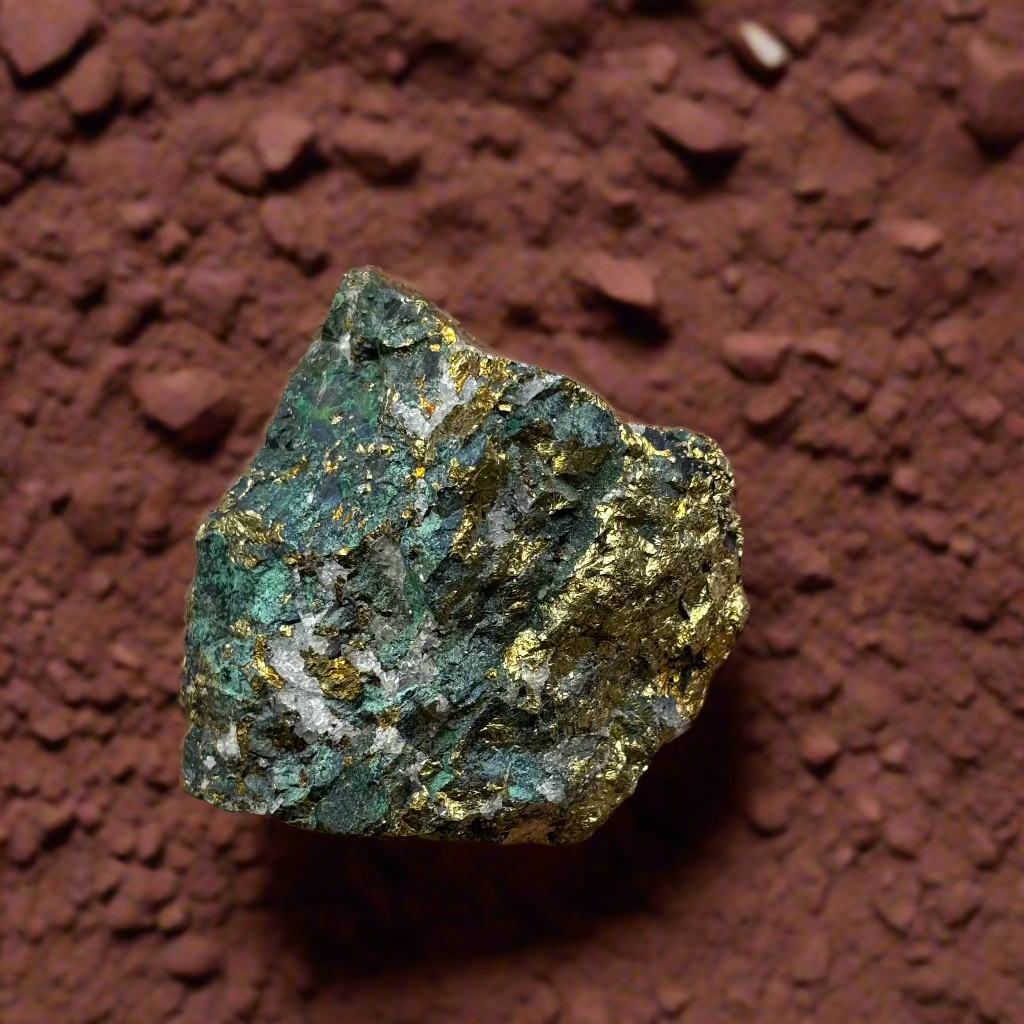 Chalcopyrite