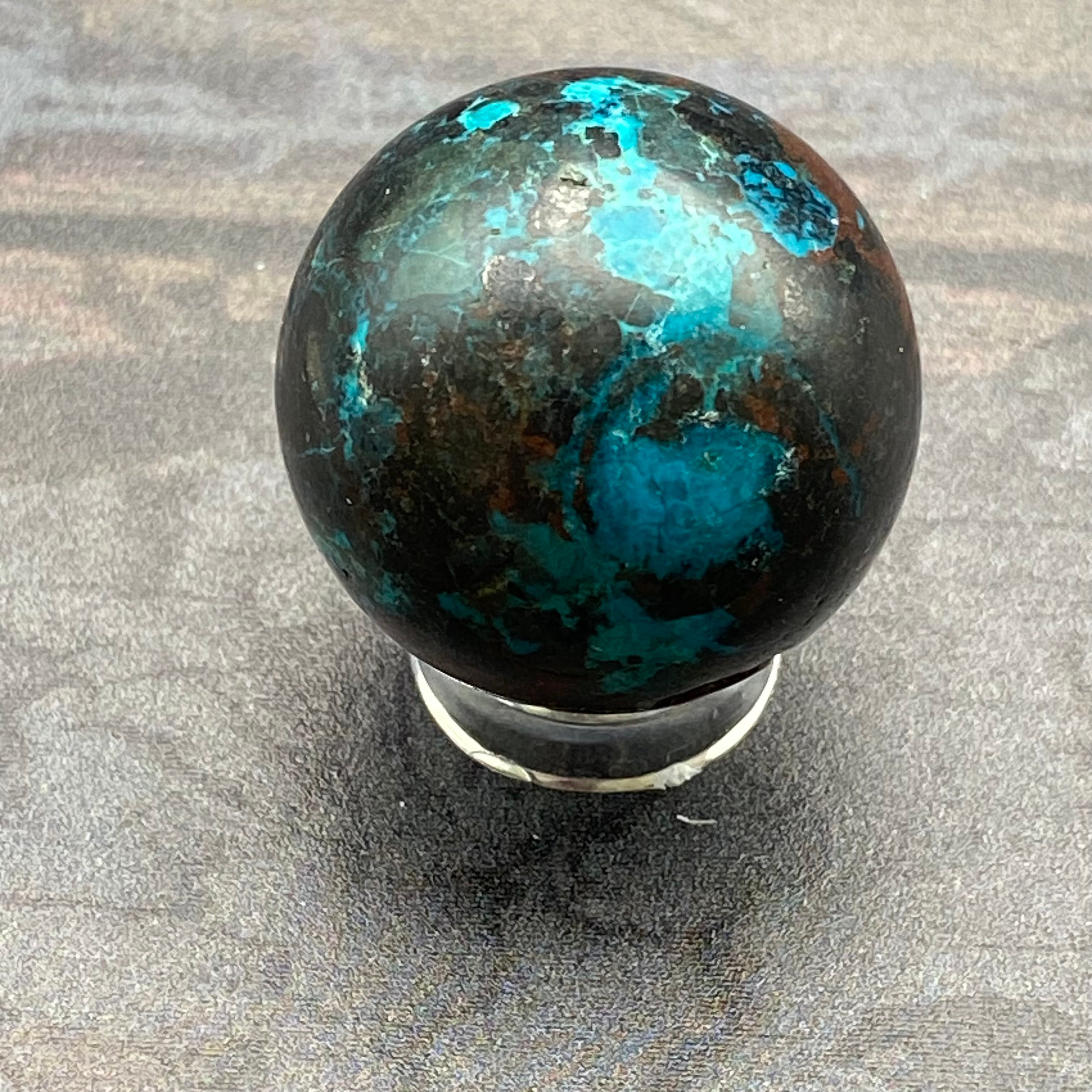 Magic 8 Sphere - 025
