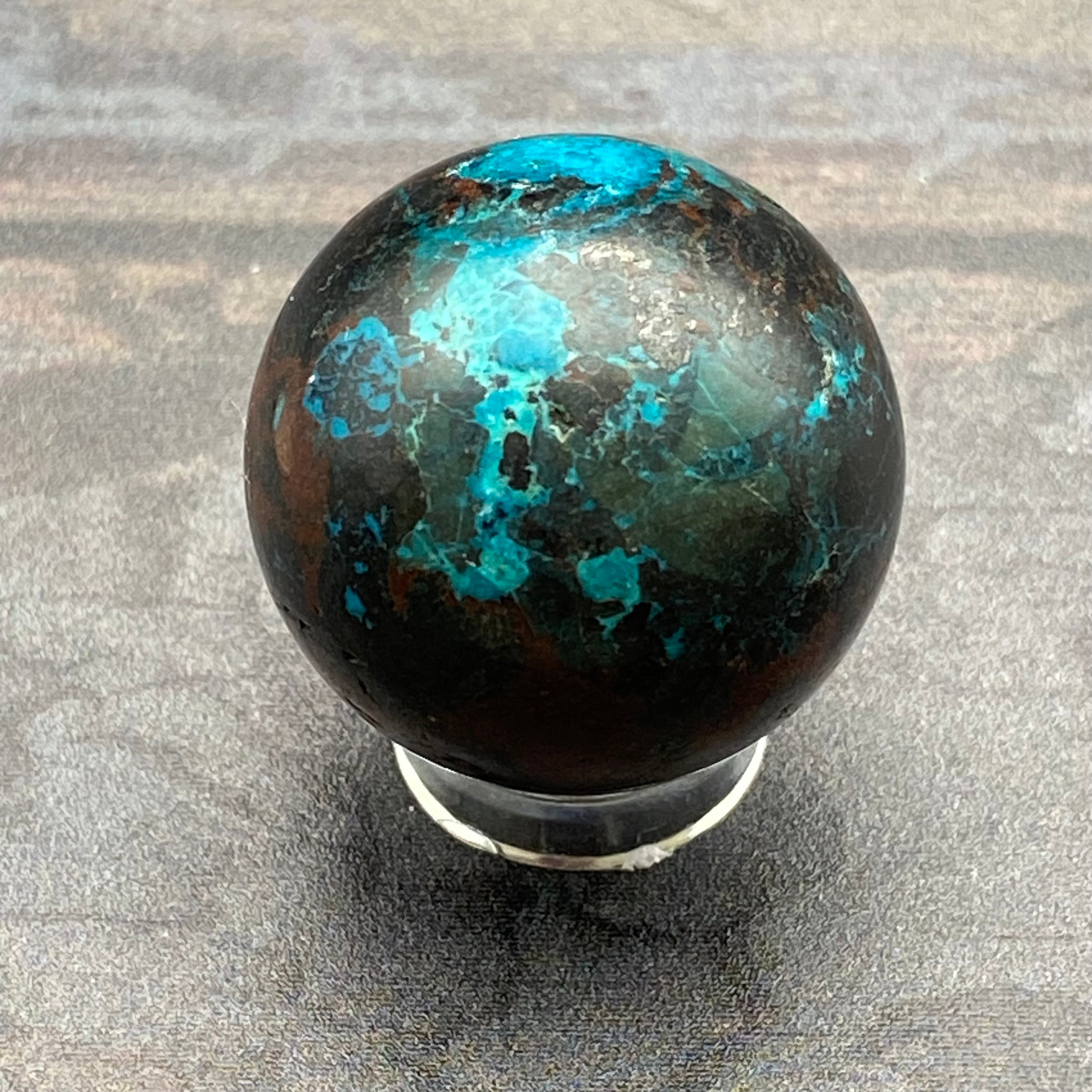 Magic 8 Sphere - 025