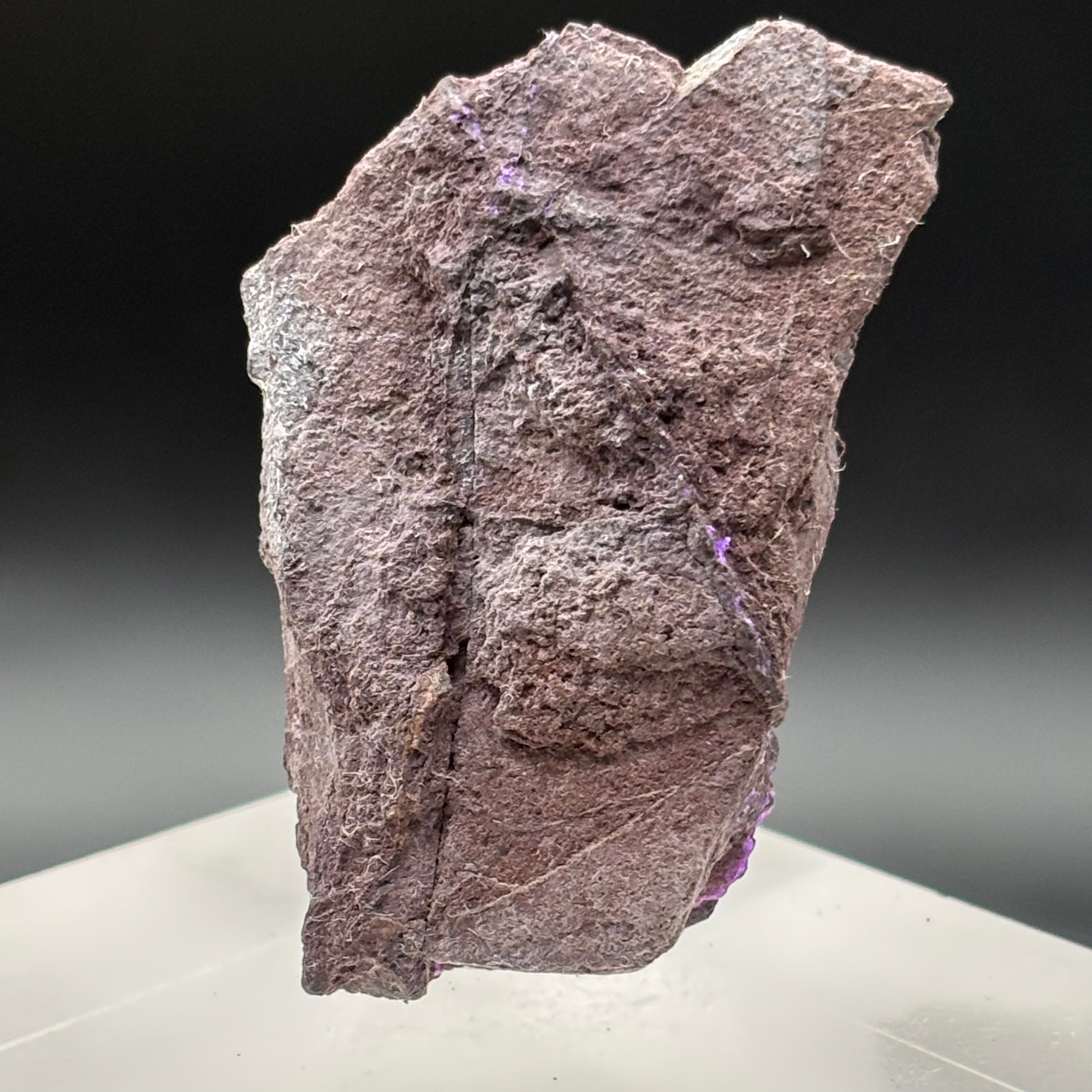 Crystallized Sugilite - 045
