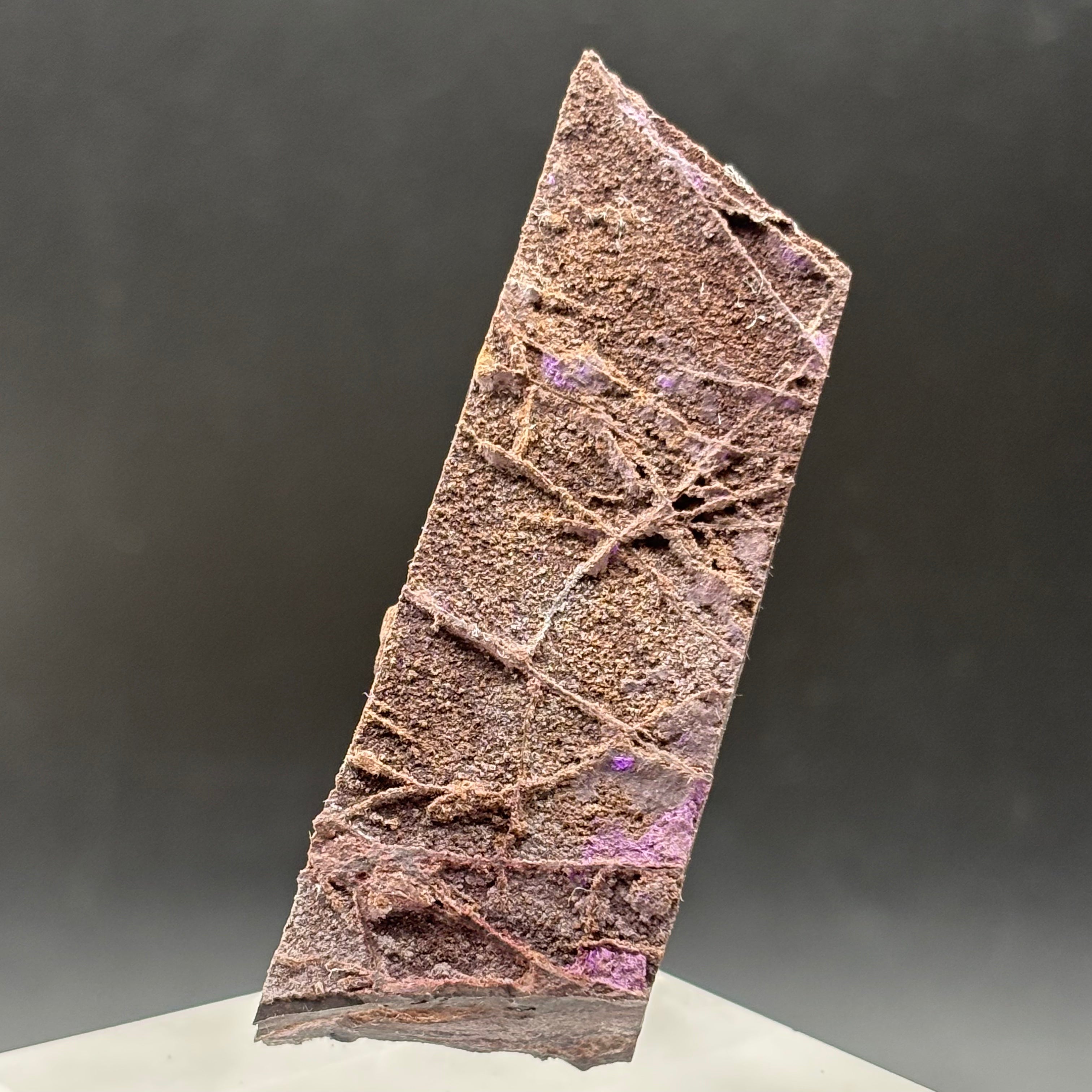Crystallized Sugilite - 053