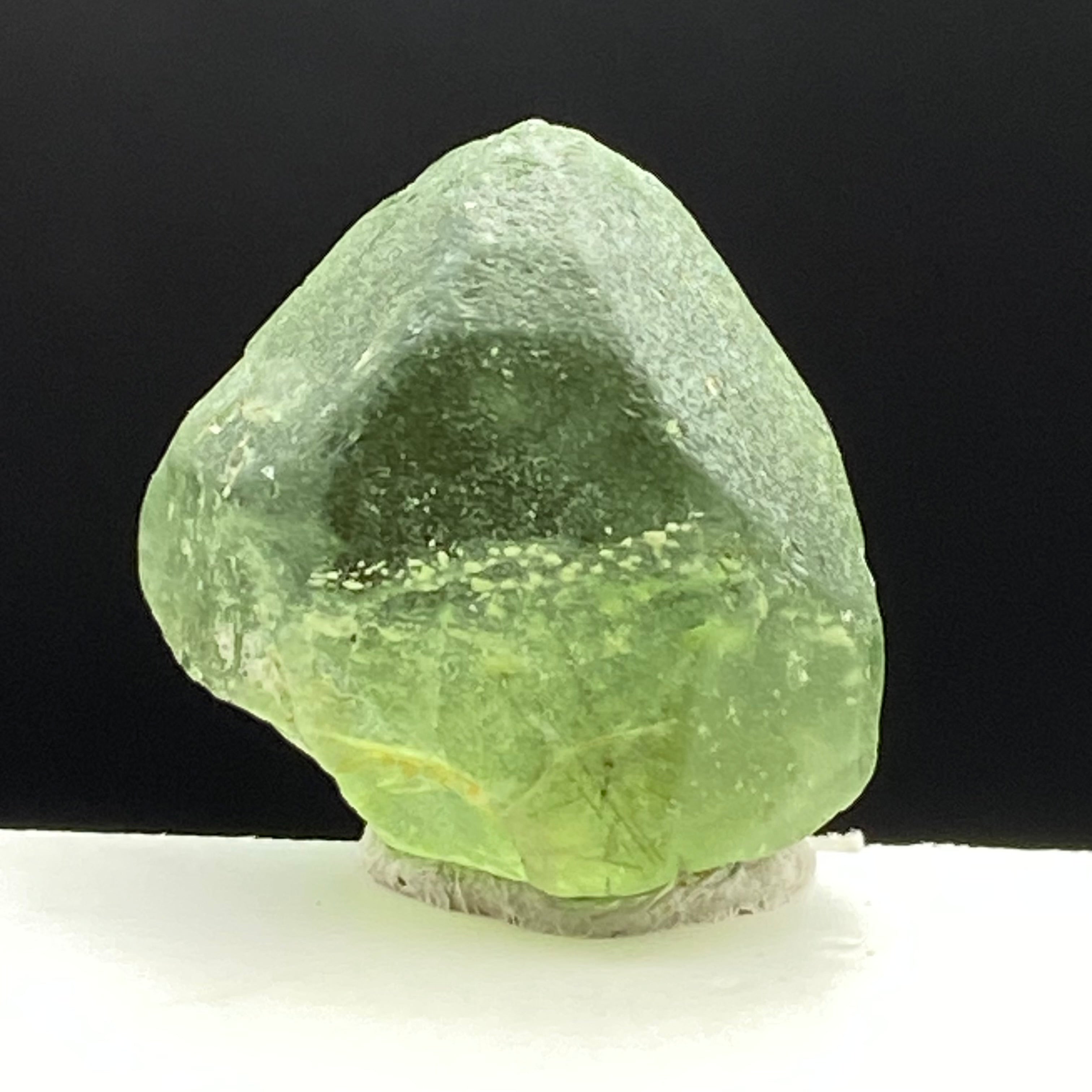 Peridot Crystal - 033