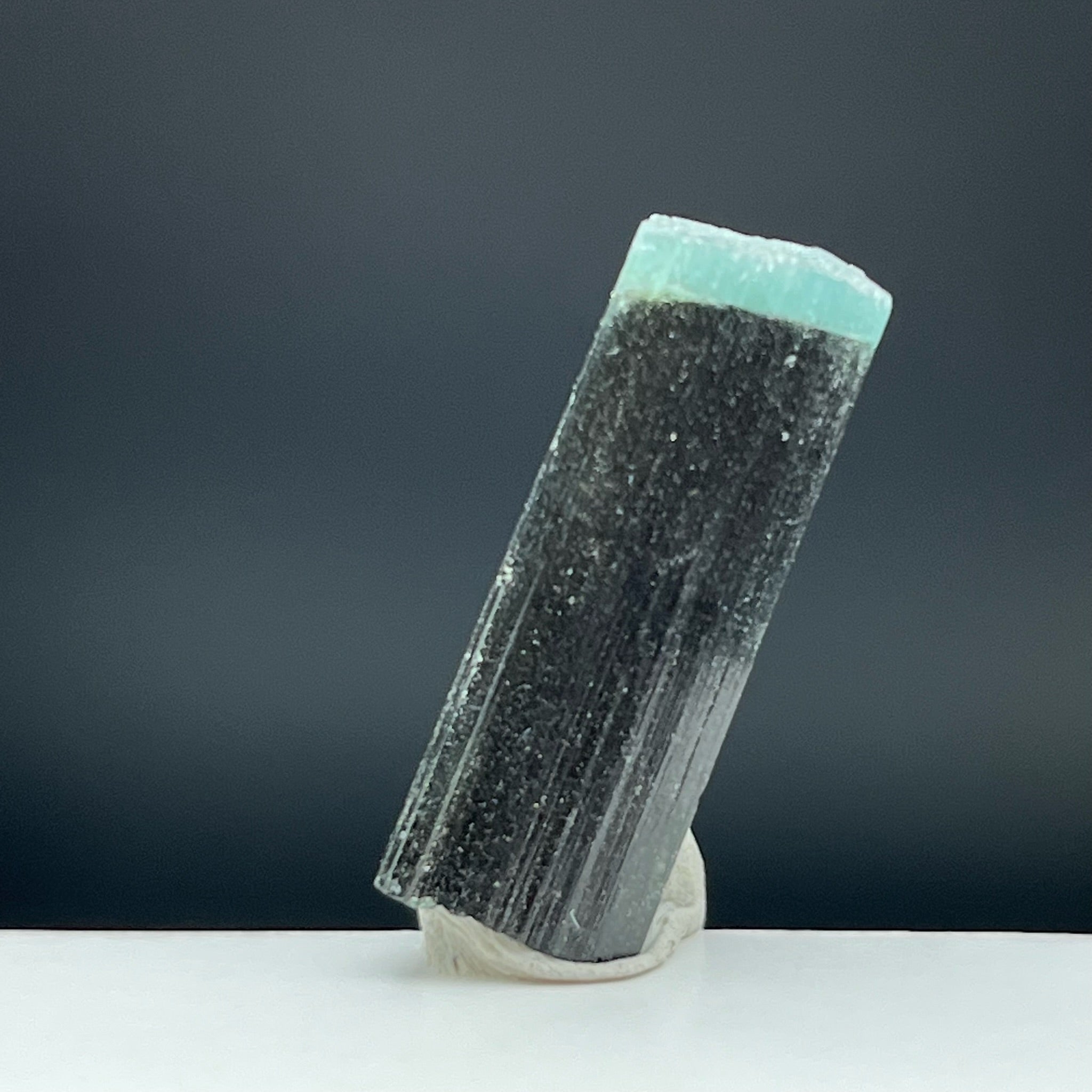 Green Tourmaline -027
