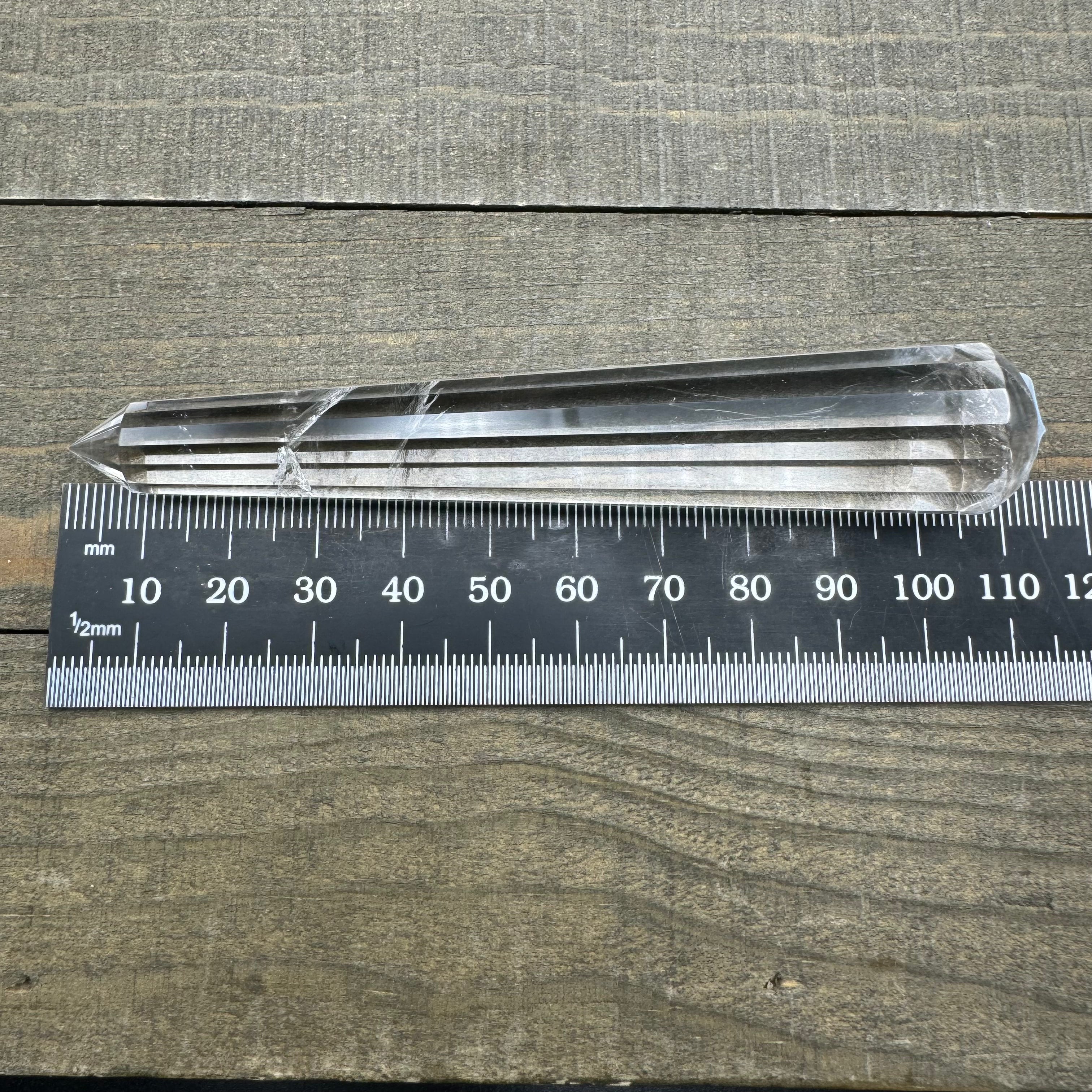 Power Spot Pranic Healing Wand - 036