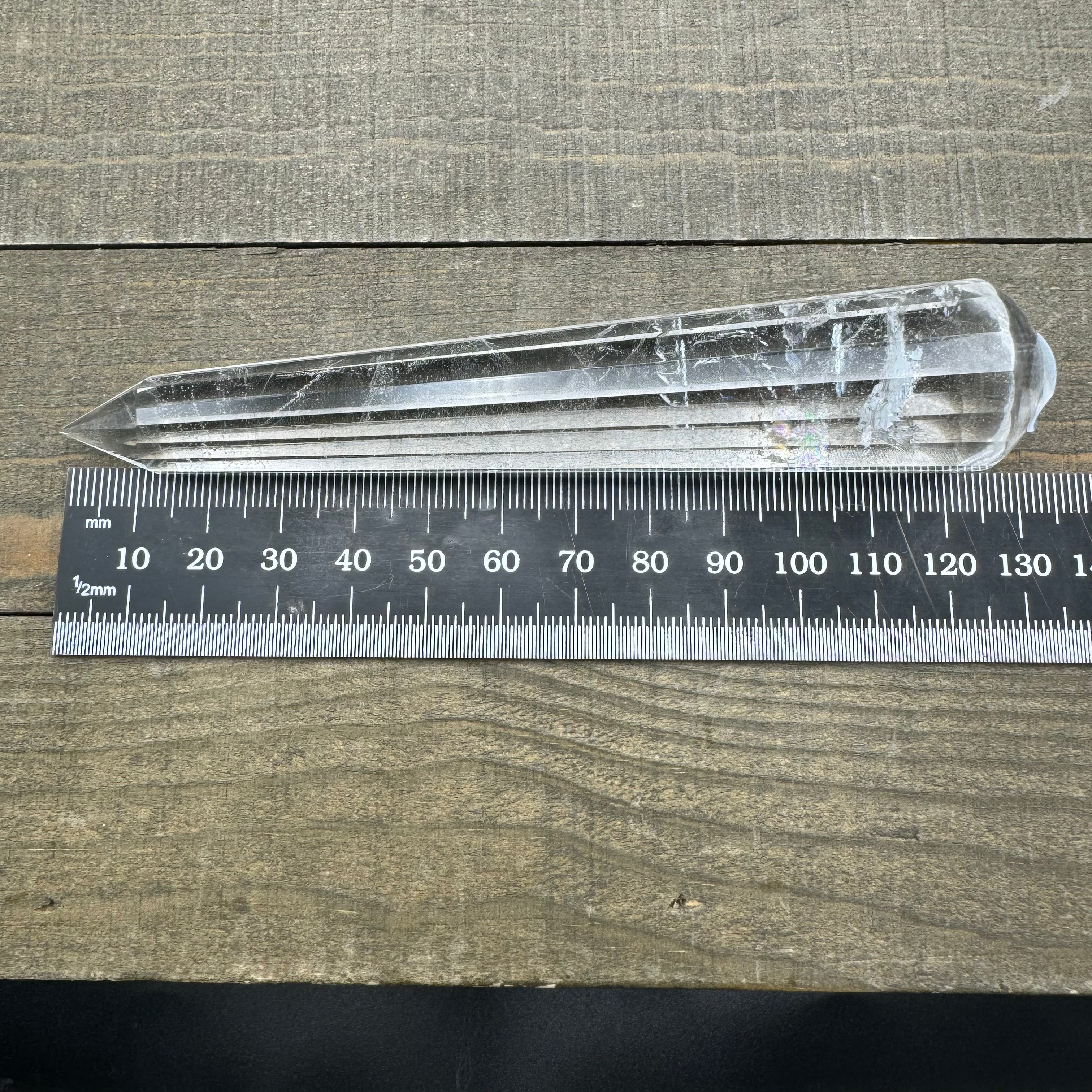 Power Spot Pranic Healing Wand - 037