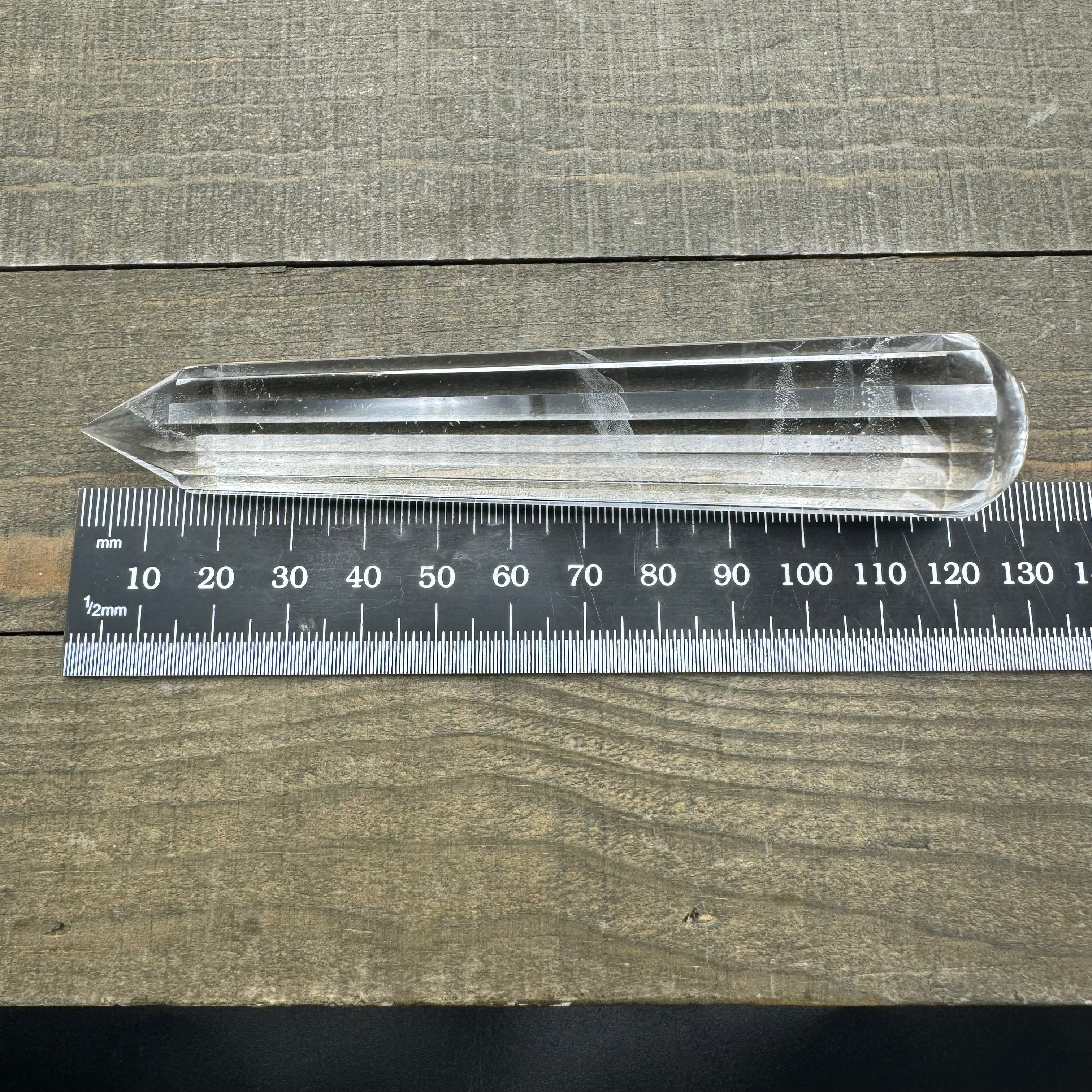 Power Spot Pranic Healing Wand - 039
