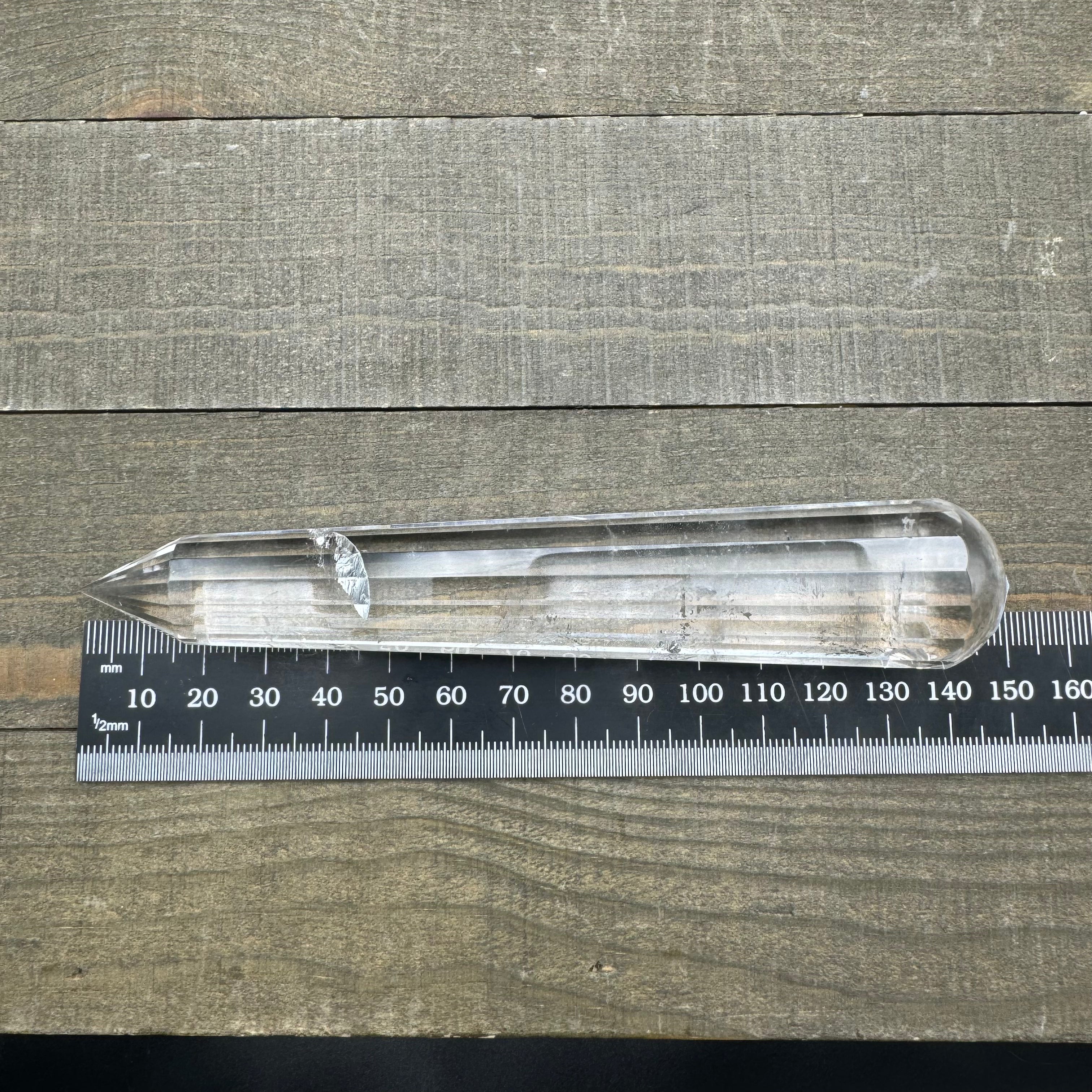 Power Spot Pranic Healing Wand - 040