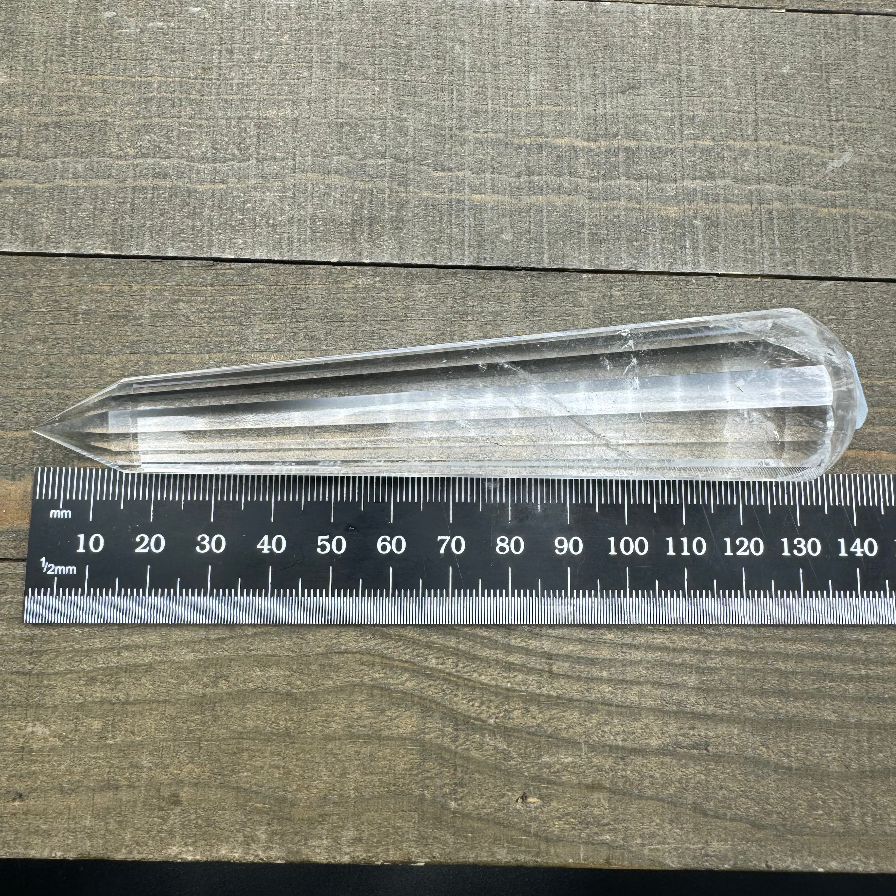 Power Spot Pranic Healing Wand - 041