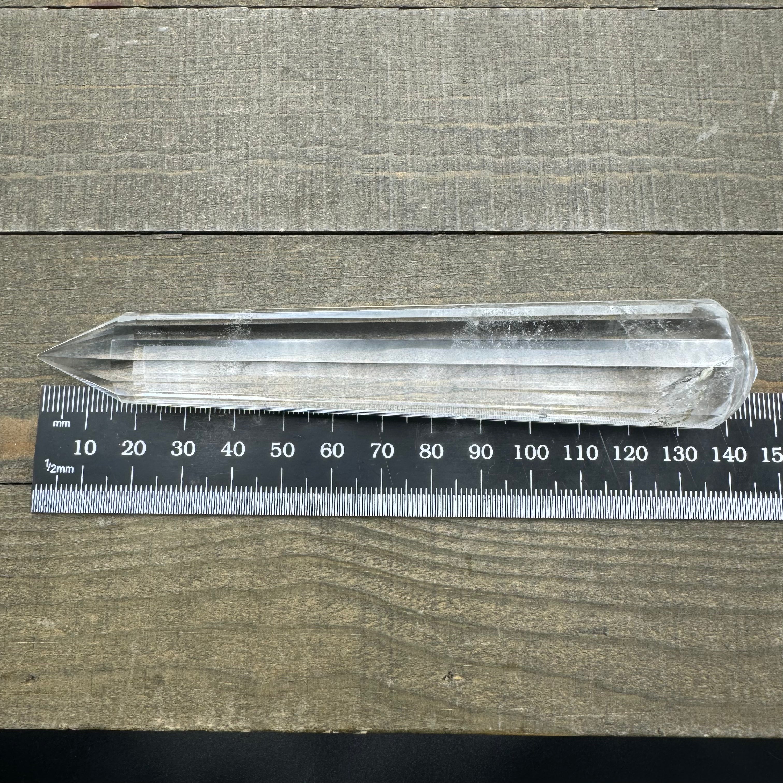 Power Spot Pranic Healing Wand - 042