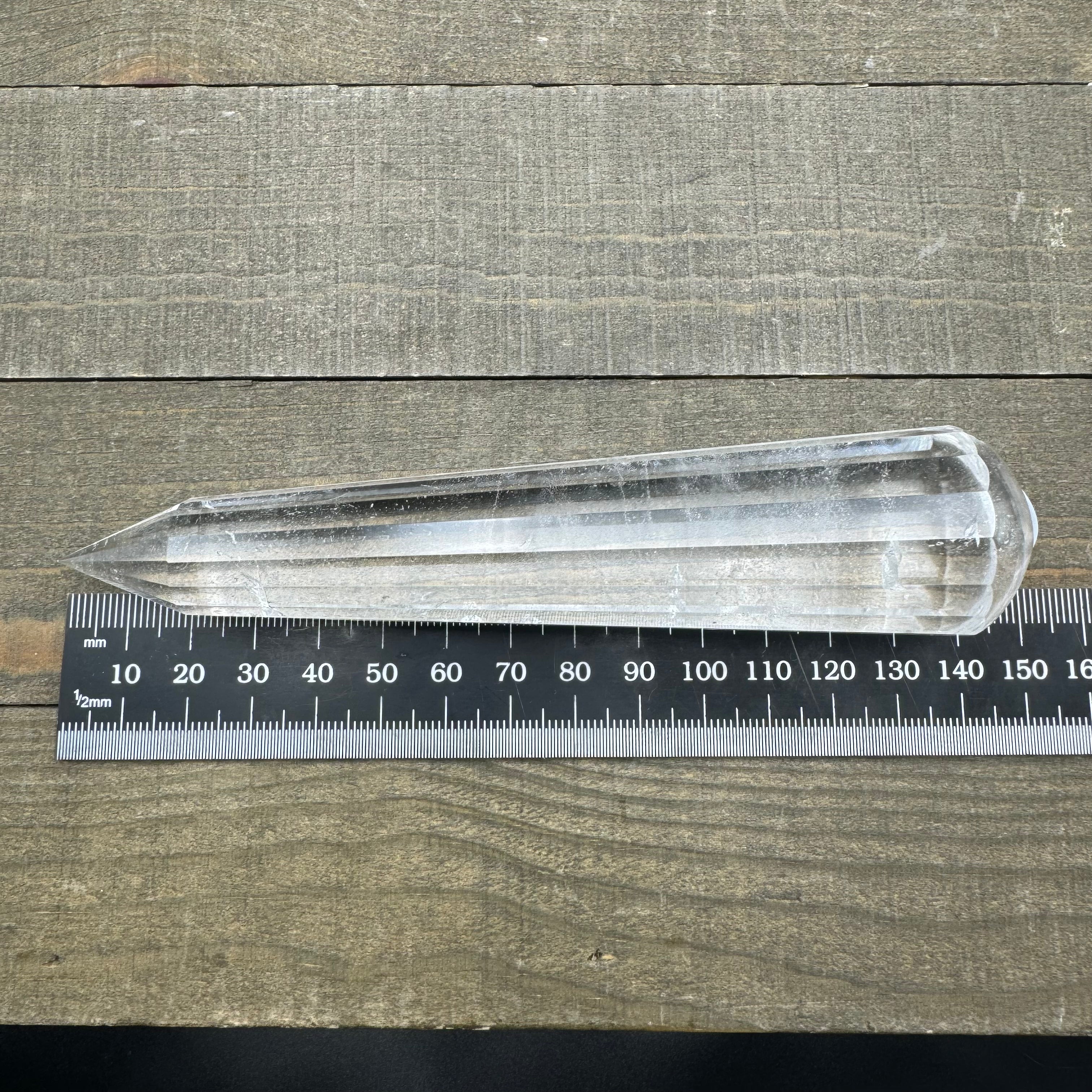 Power Spot Pranic Healing Wand - 045