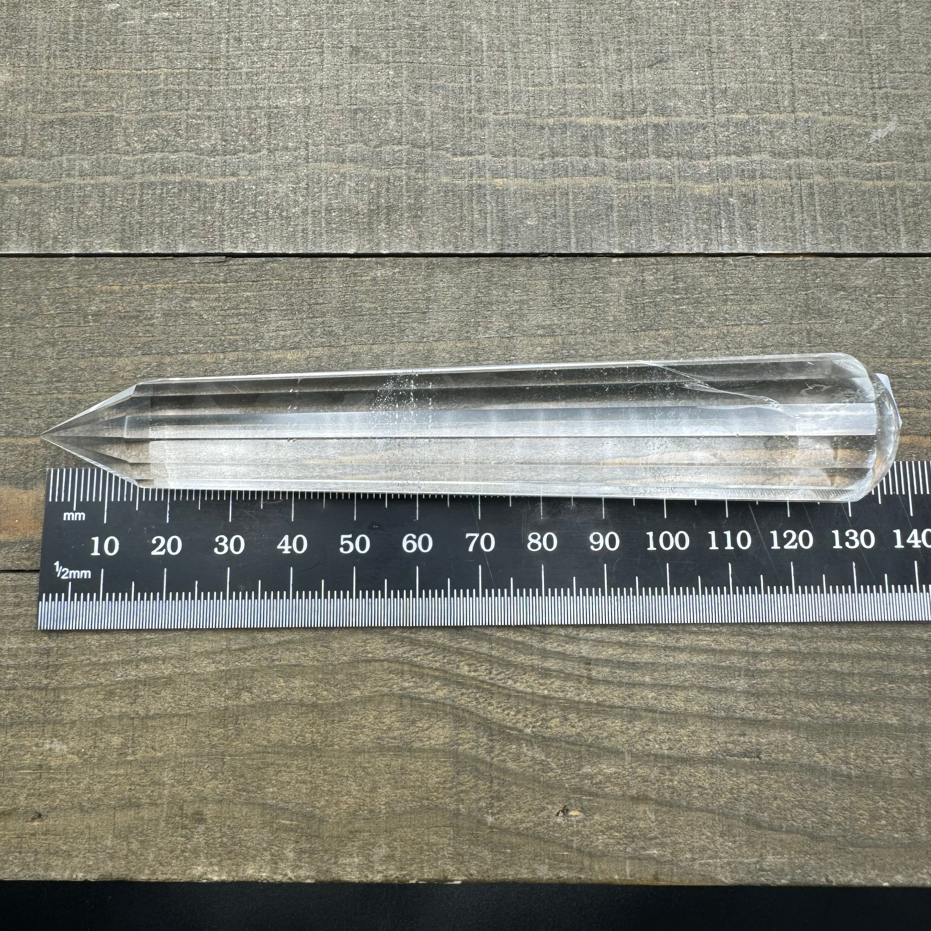 Power Spot Pranic Healing Wand - 047