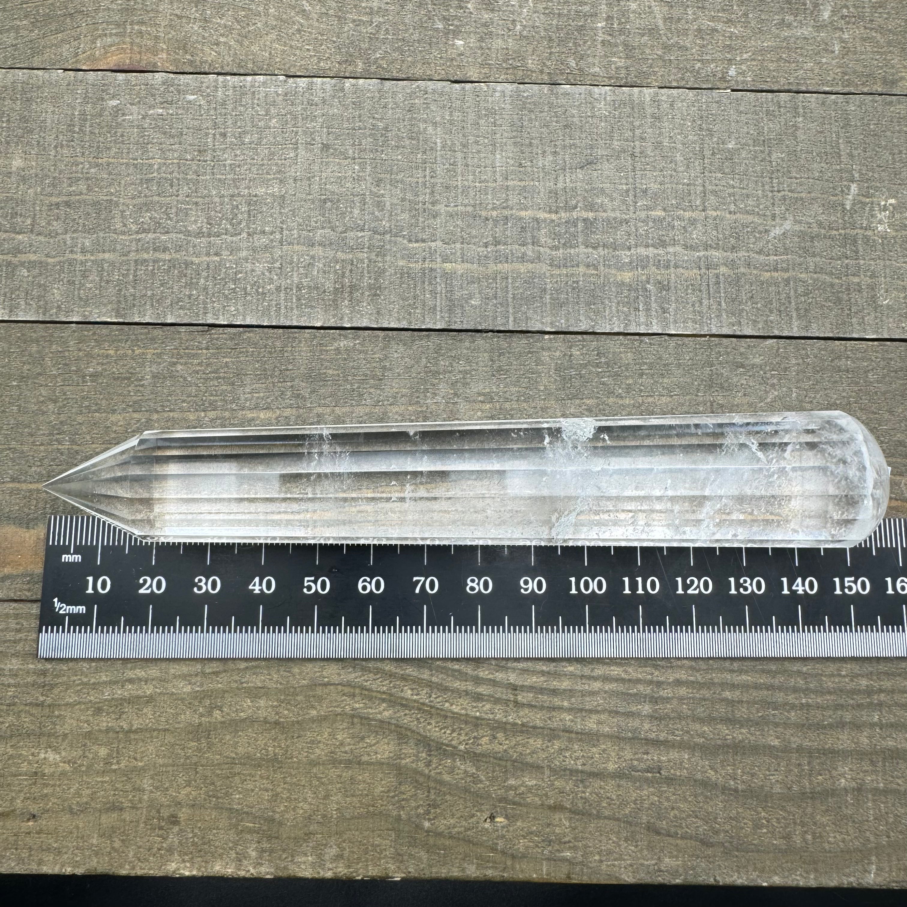 Power Spot Pranic Healing Wand - 049