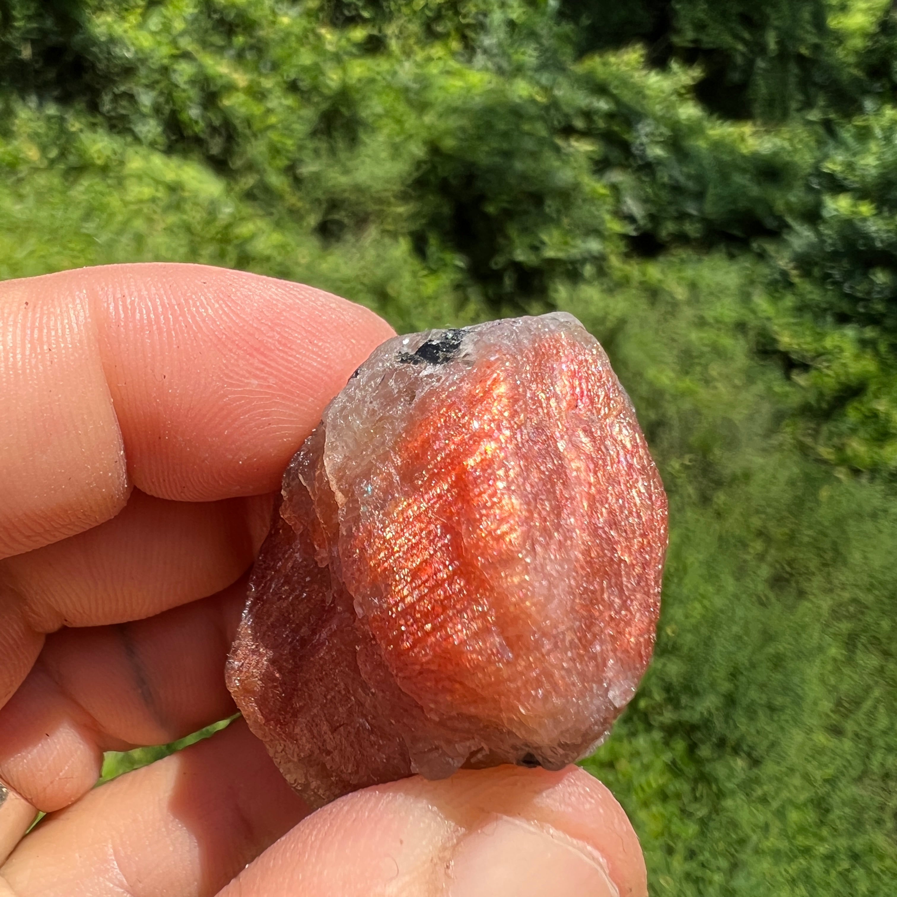 Sunstone - 001