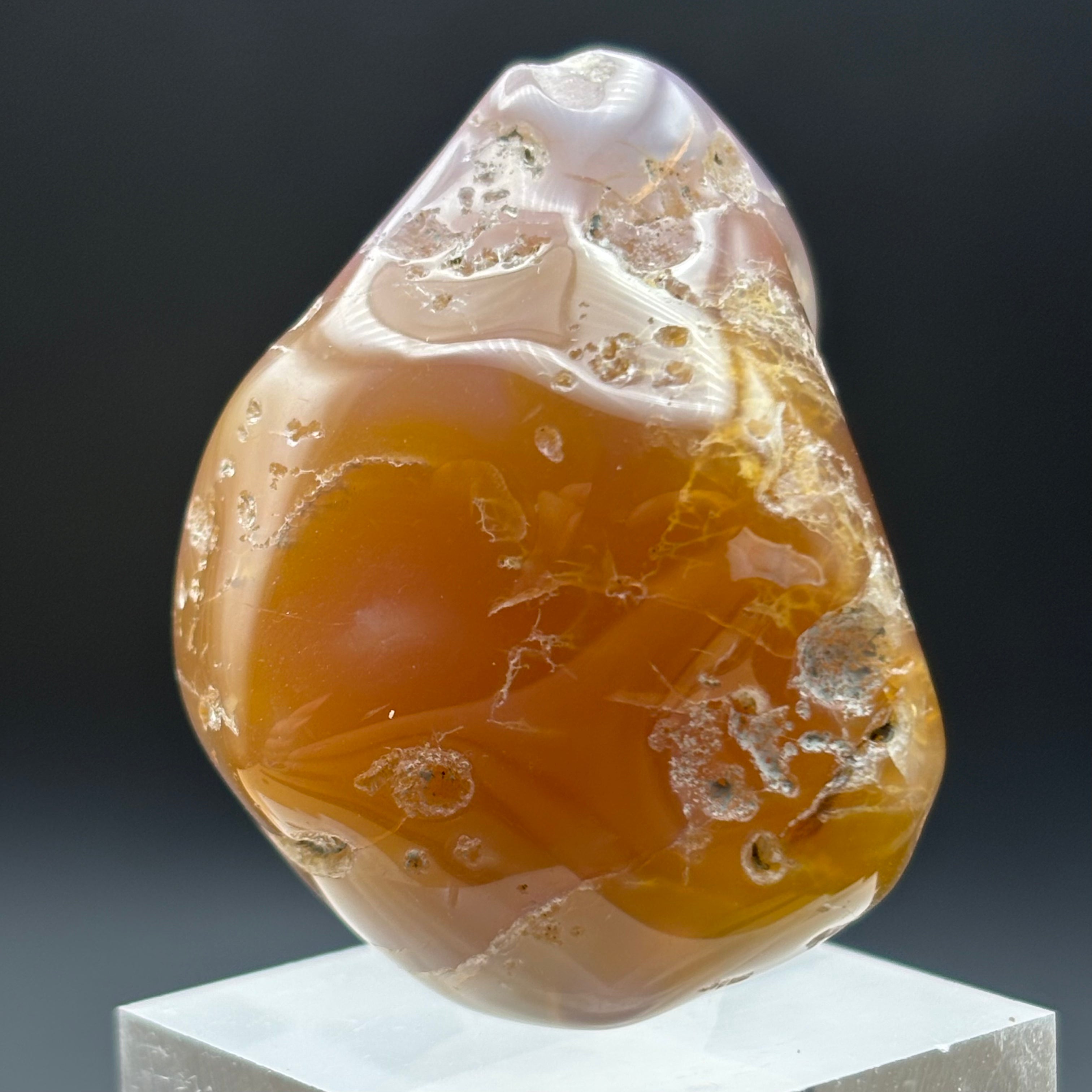 Laguna Agate - 002