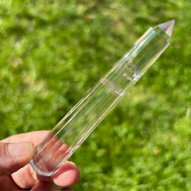 Power Spot Pranic Healing Wand - 036