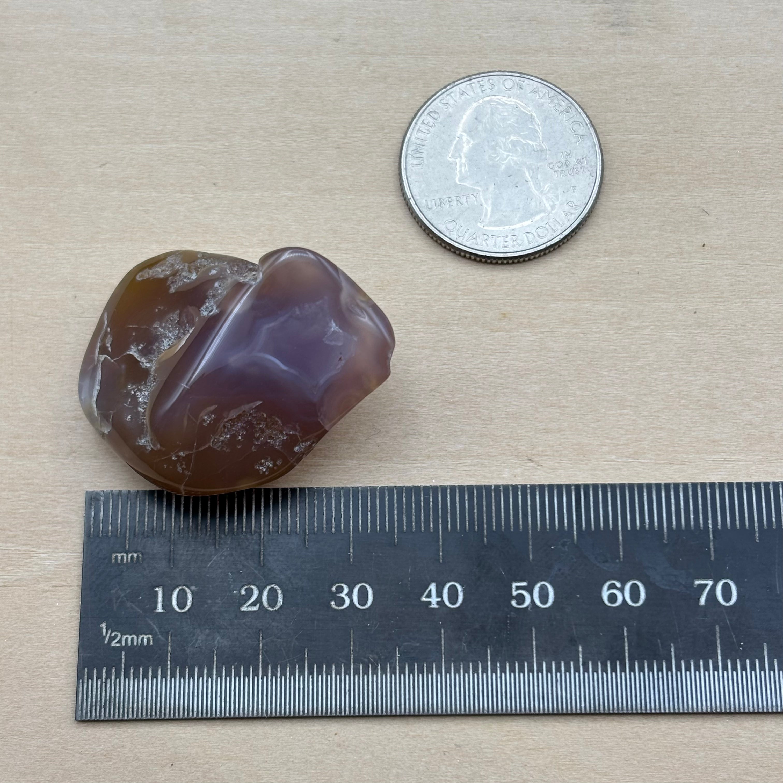 Laguna Agate - 002