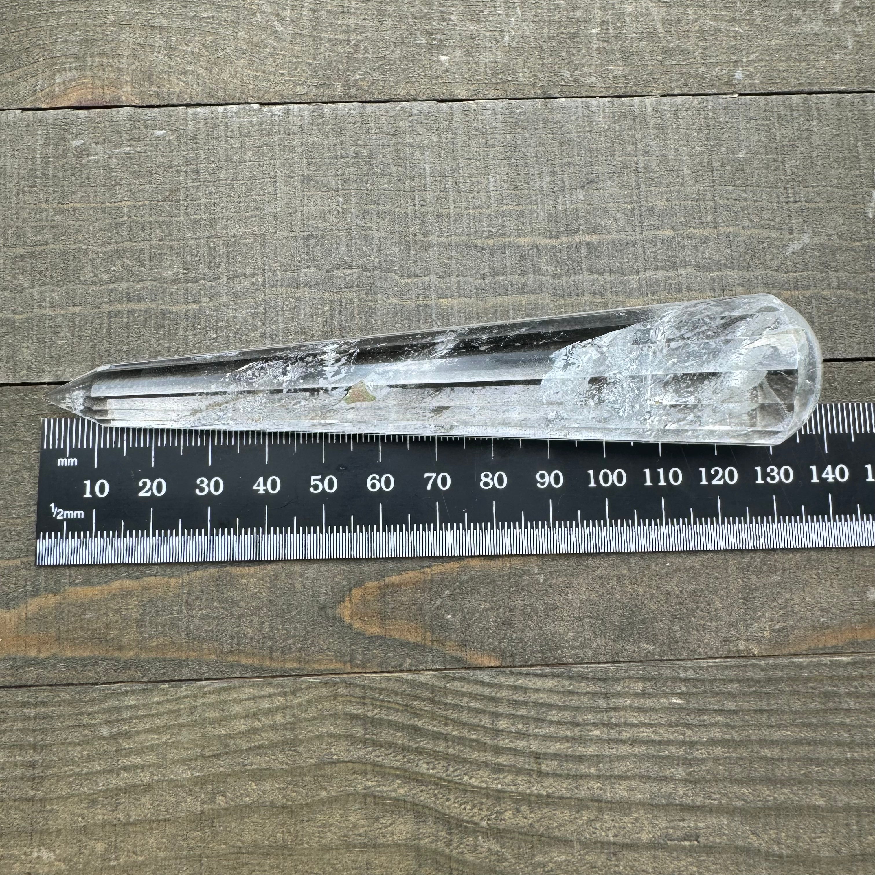 Power Spot Pranic Healing Wand - 052