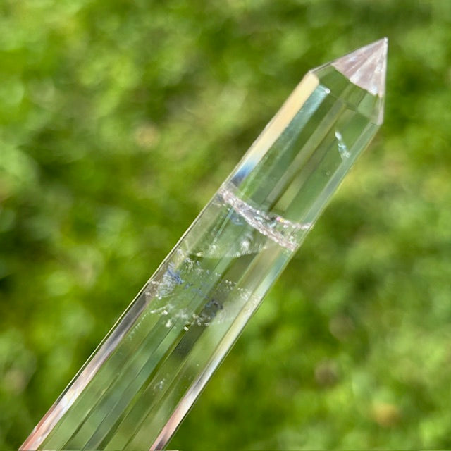Power Spot Pranic Healing Wand - 036
