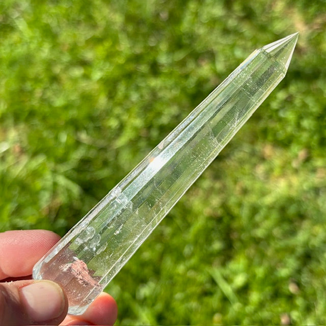 Power Spot Pranic Healing Wand - 037