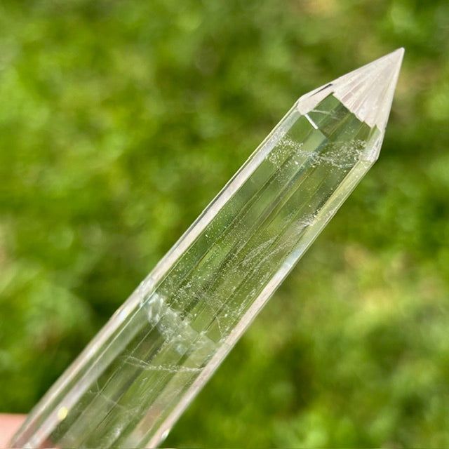 Power Spot Pranic Healing Wand - 037