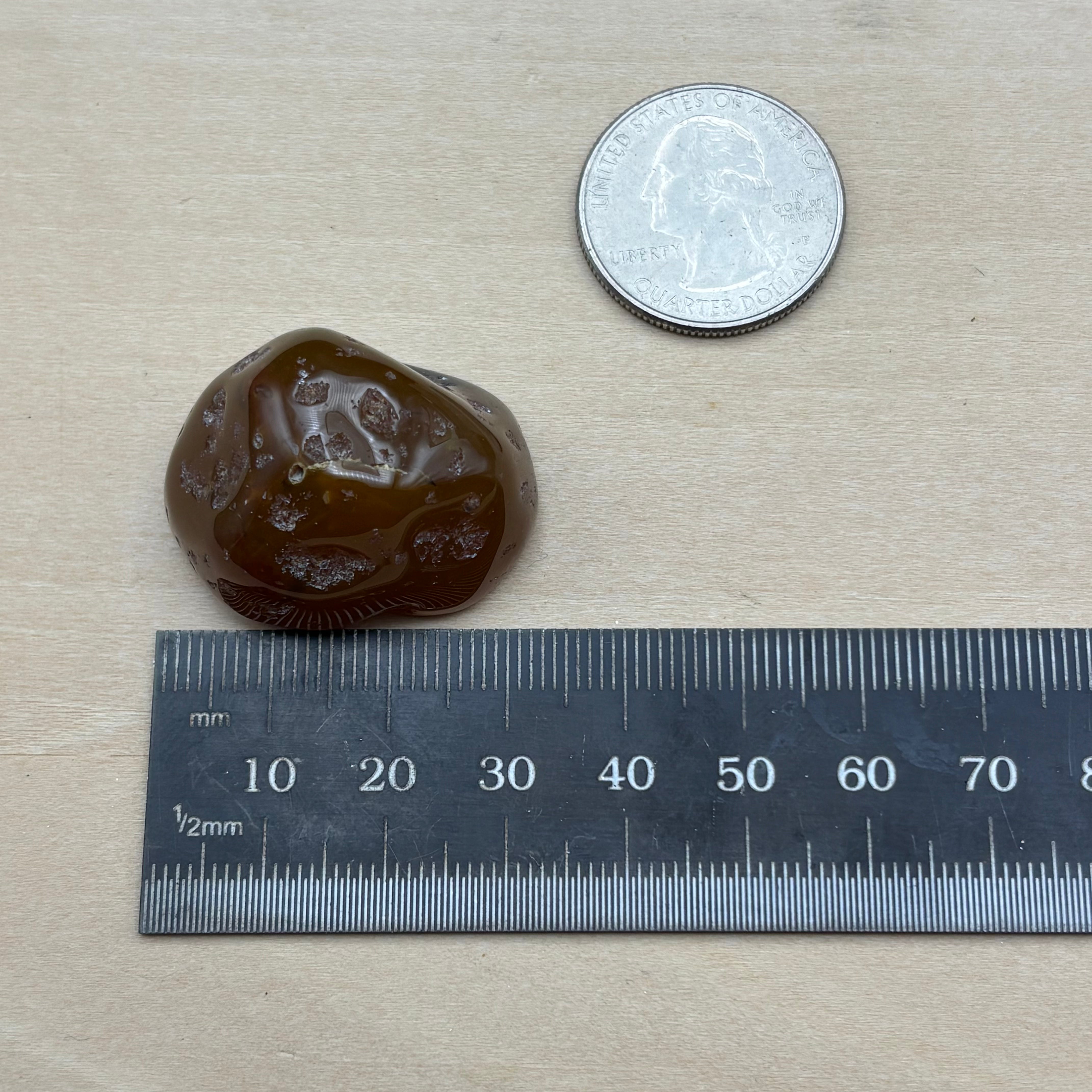 Laguna Agate - 003