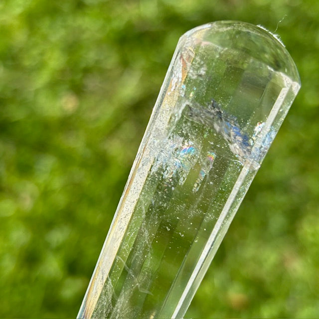 Power Spot Pranic Healing Wand - 037