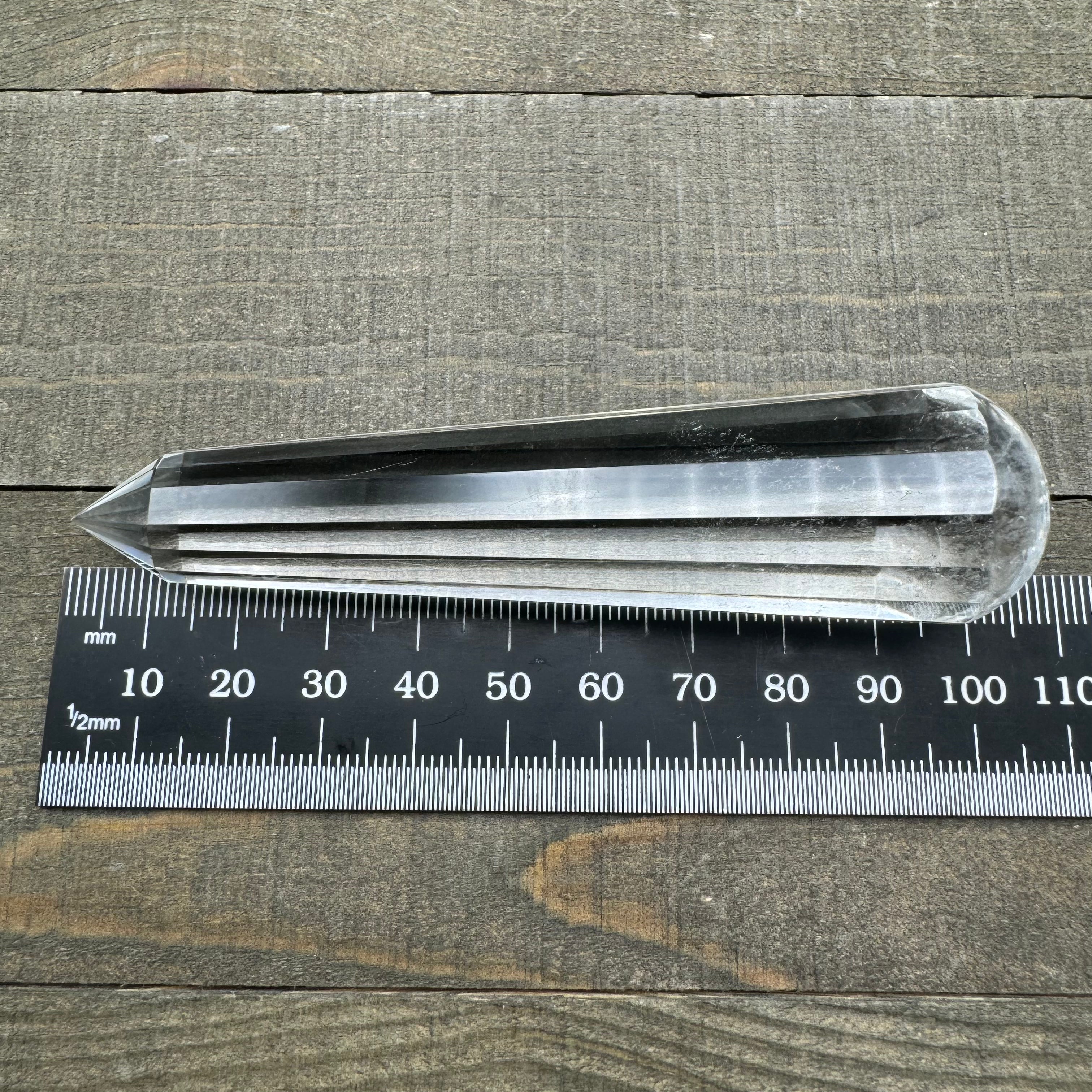 Power Spot Pranic Healing Wand - 057