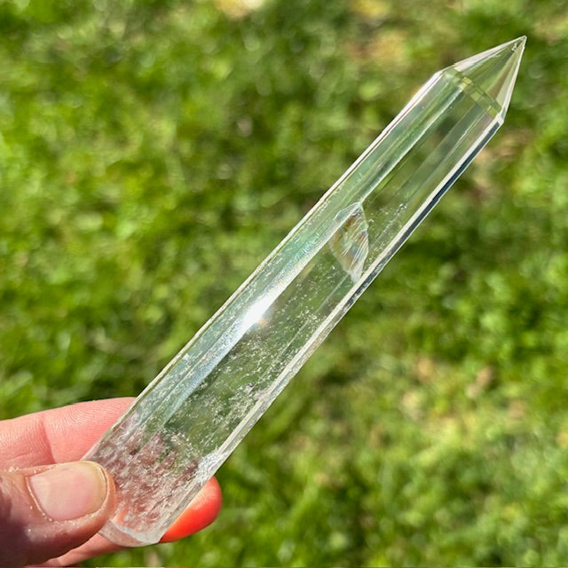 Power Spot Pranic Healing Wand - 038