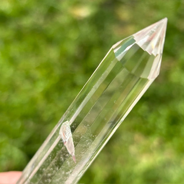 Power Spot Pranic Healing Wand - 038