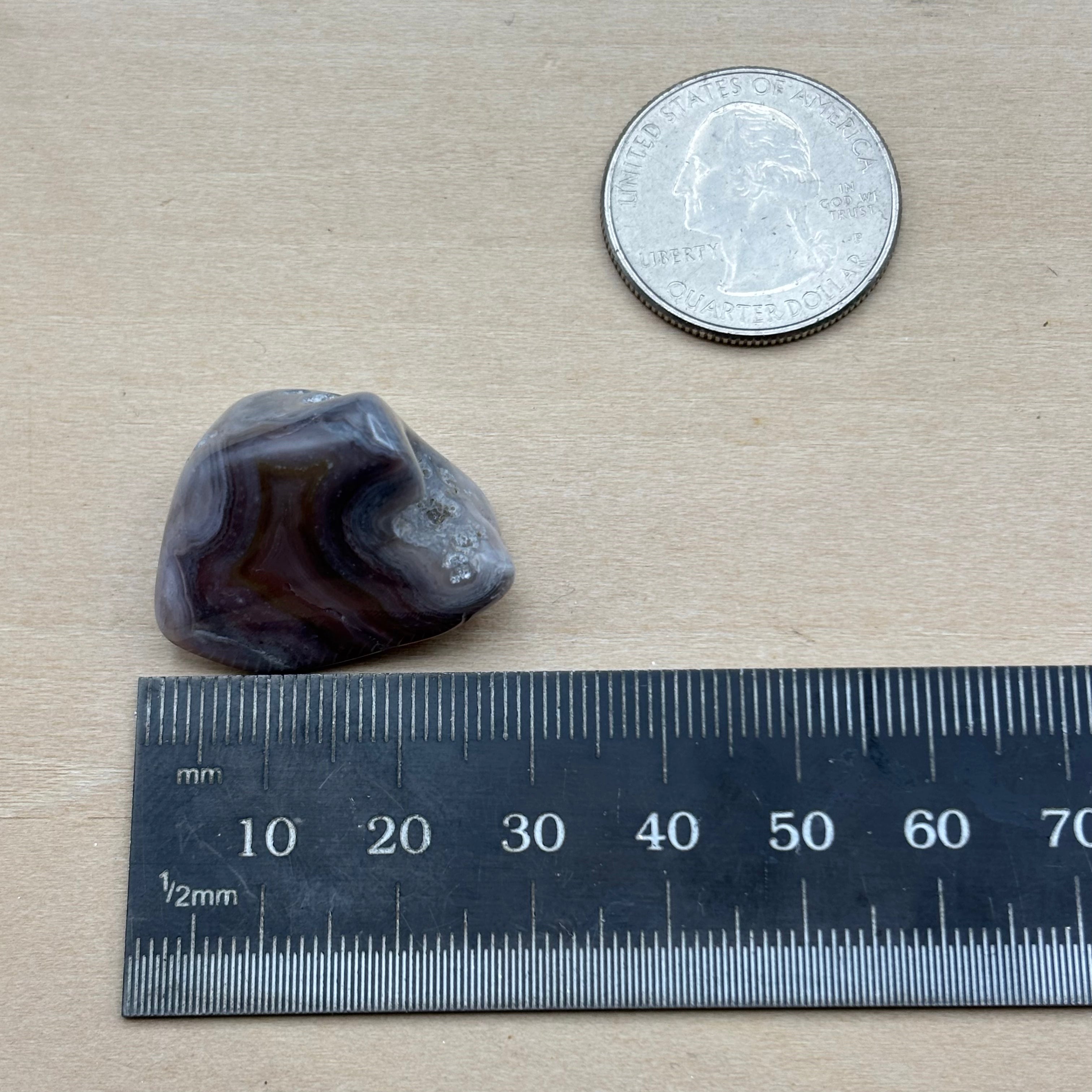 Laguna Agate - 004