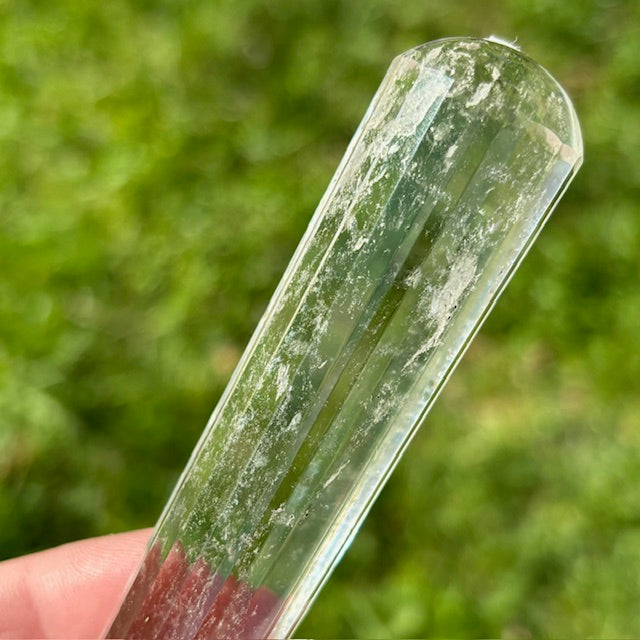 Power Spot Pranic Healing Wand - 038