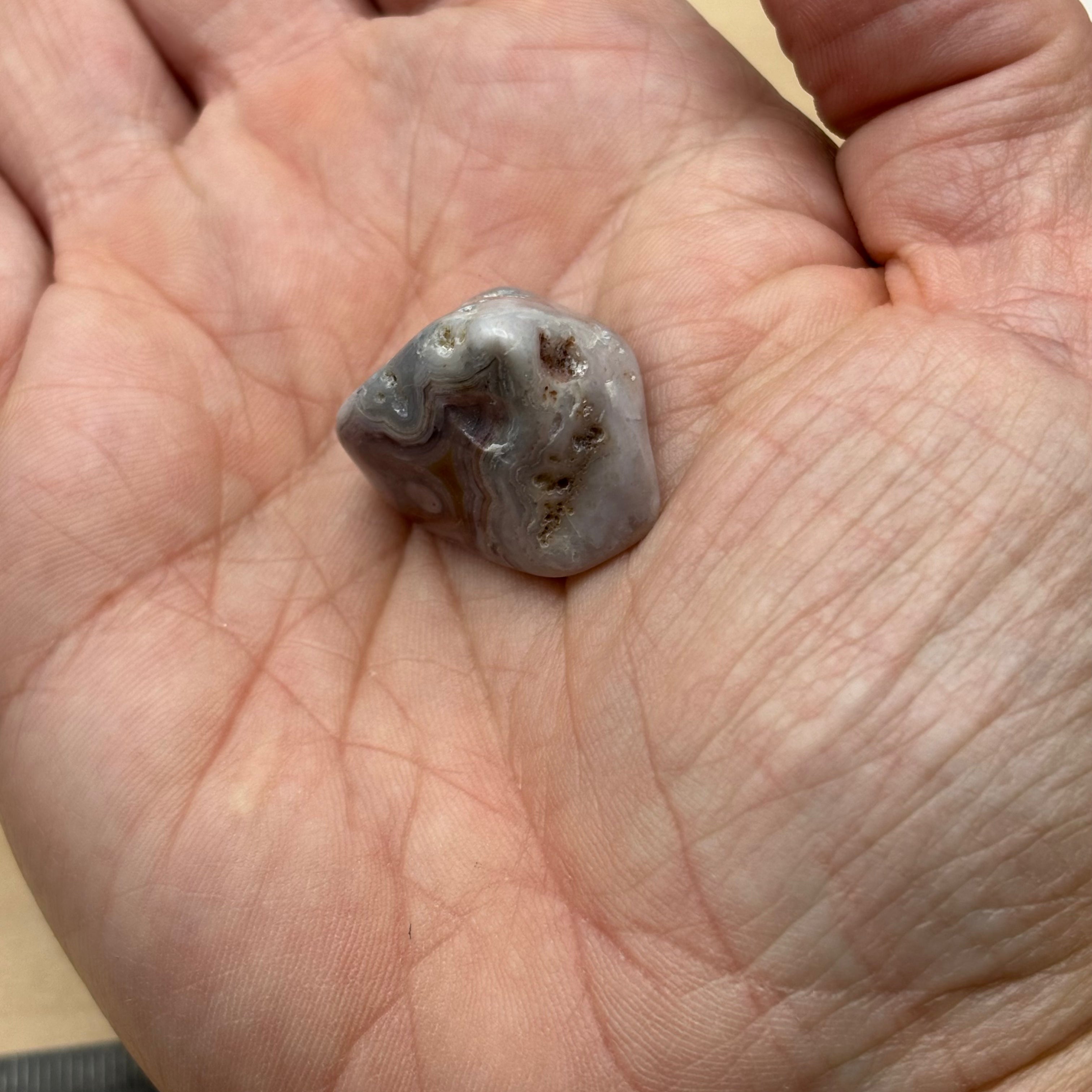 Laguna Agate - 004