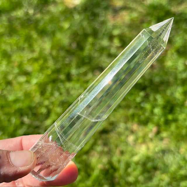 Power Spot Pranic Healing Wand - 039