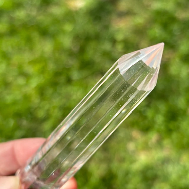 Power Spot Pranic Healing Wand - 039