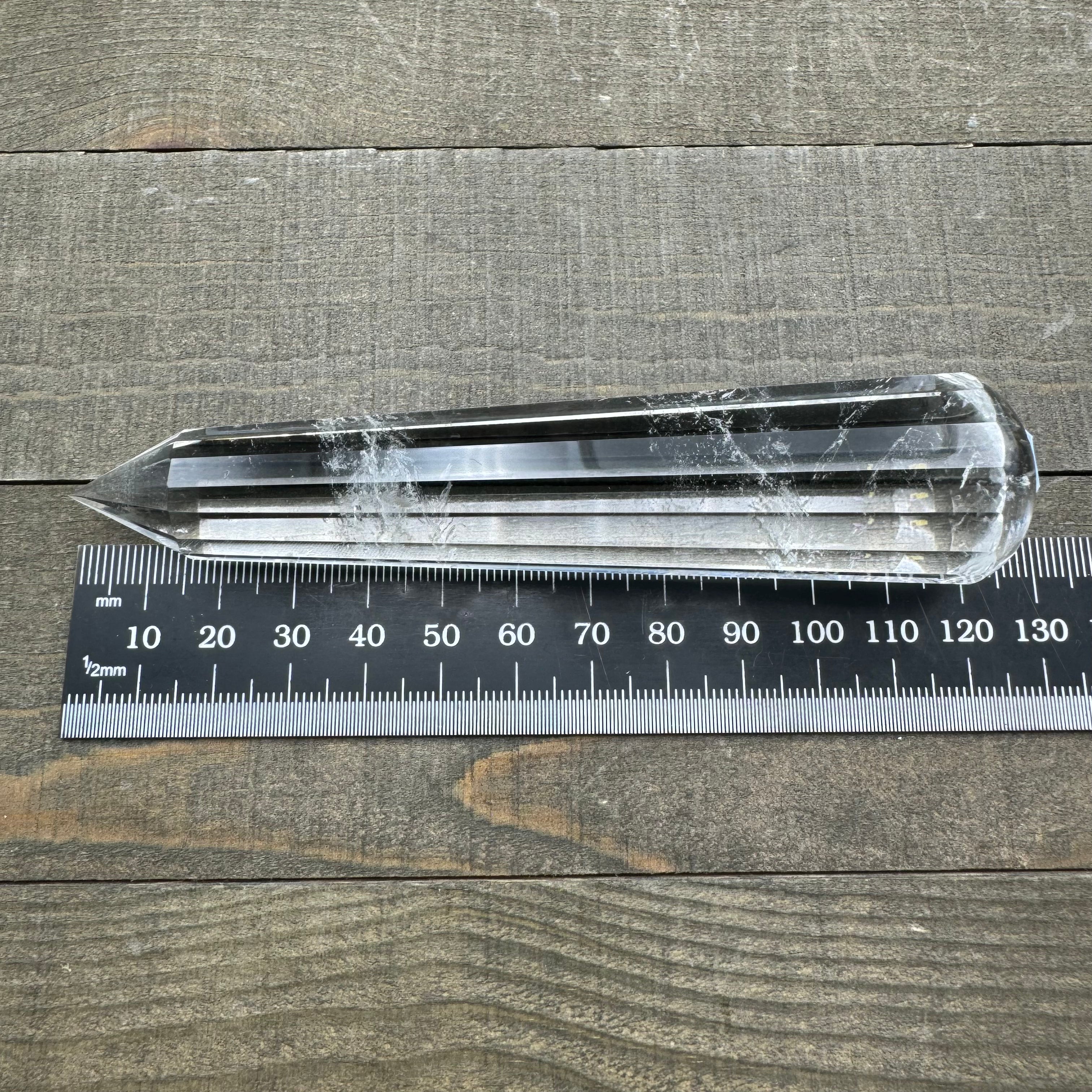 Power Spot Pranic Healing Wand - 060