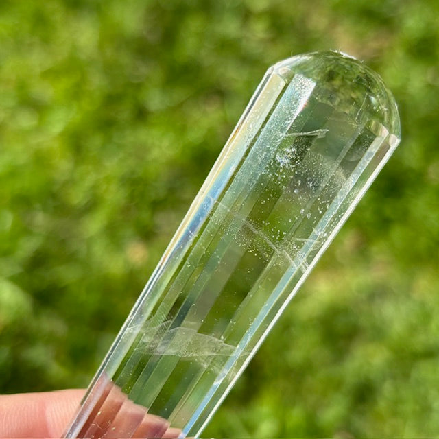 Power Spot Pranic Healing Wand - 039