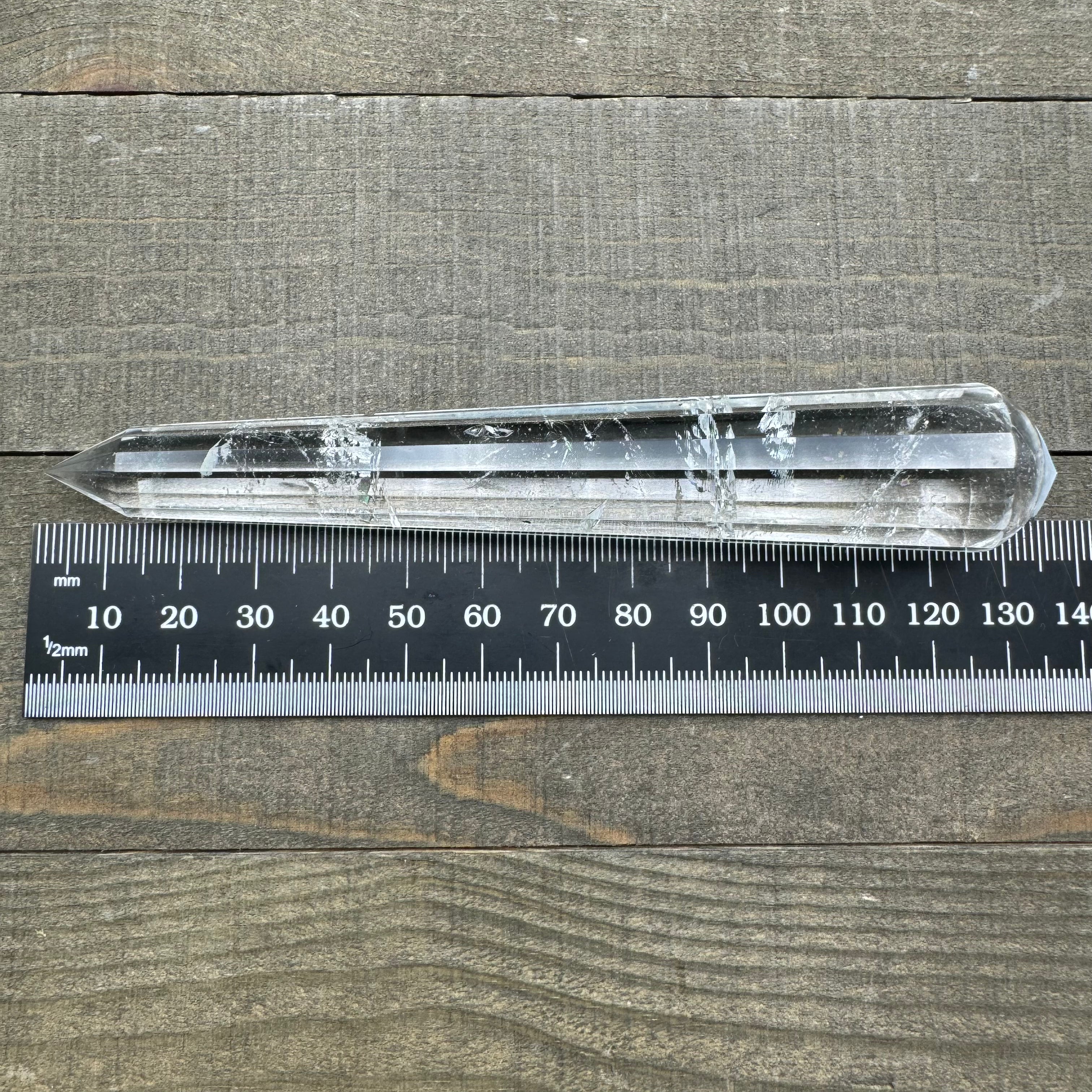 Power Spot Pranic Healing Wand- 061
