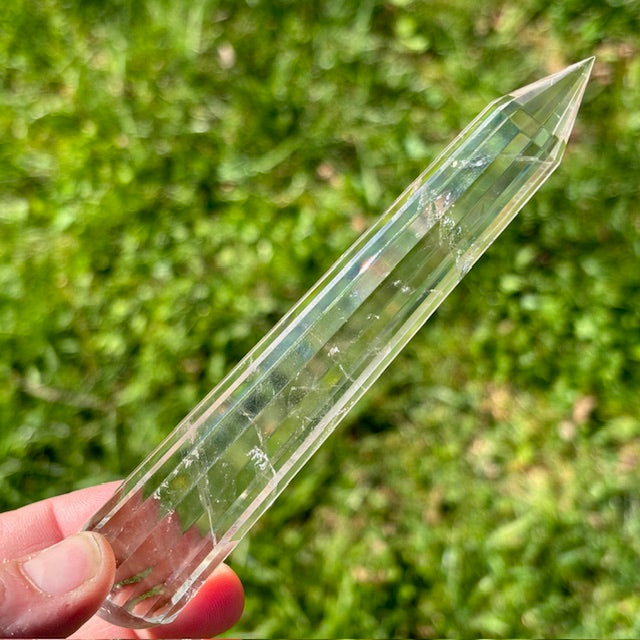 Power Spot Pranic Healing Wand - 040