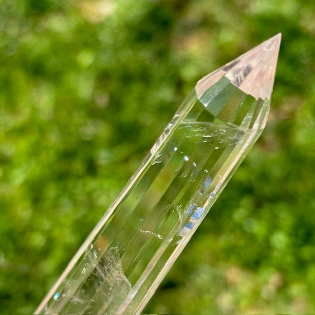 Power Spot Pranic Healing Wand - 040