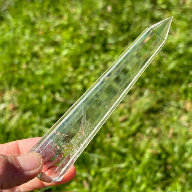 Power Spot Pranic Healing Wand - 041