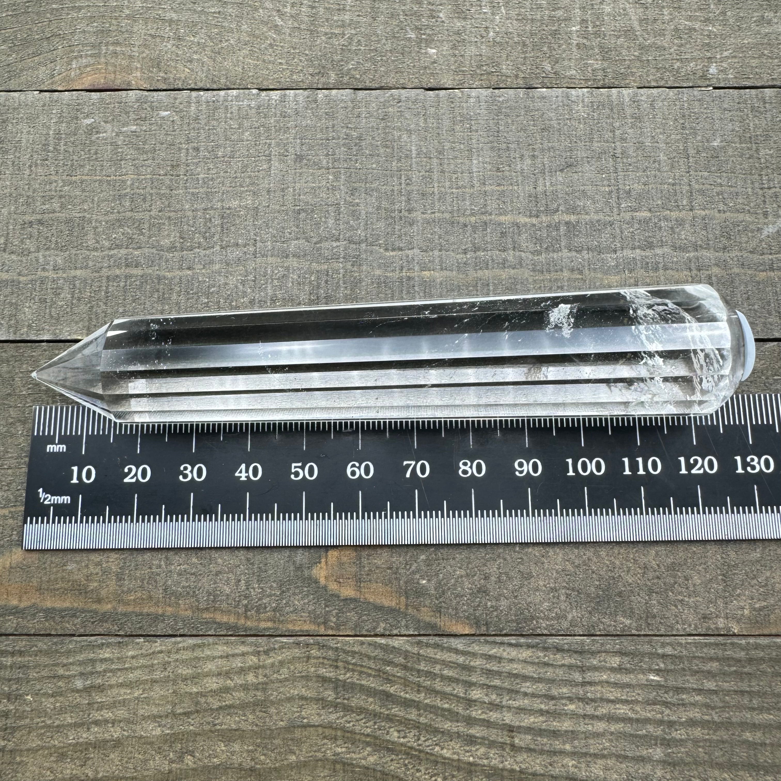 Power Spot Pranic Healing Wand - 064