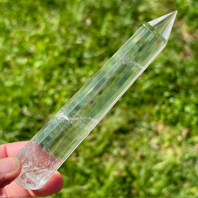 Power Spot Pranic Healing Wand - 042