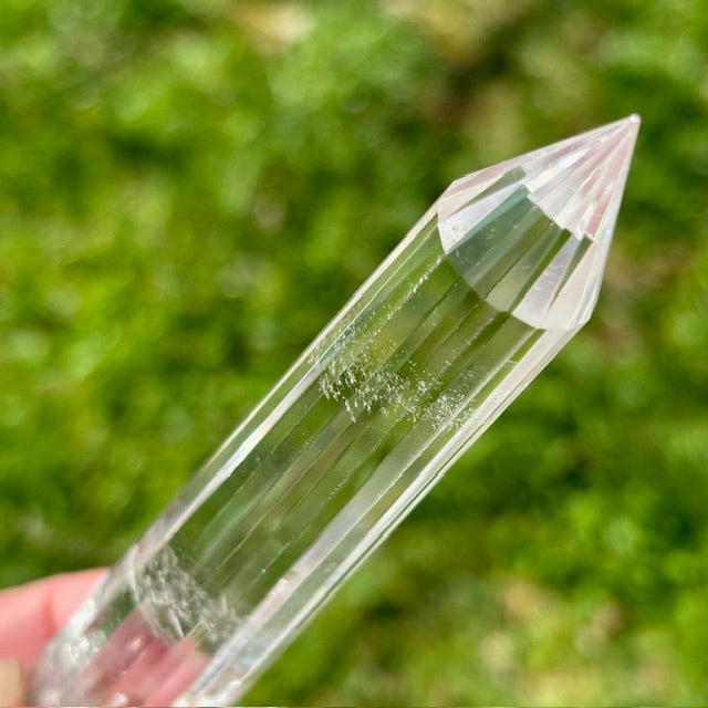 Power Spot Pranic Healing Wand - 042
