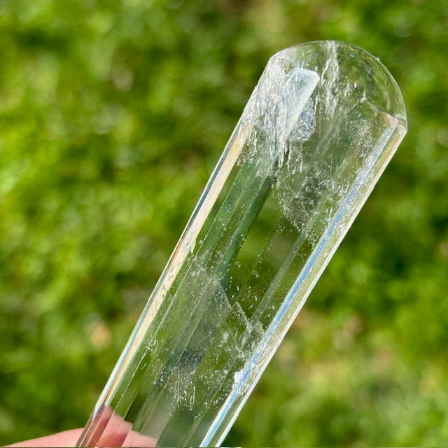 Power Spot Pranic Healing Wand - 042