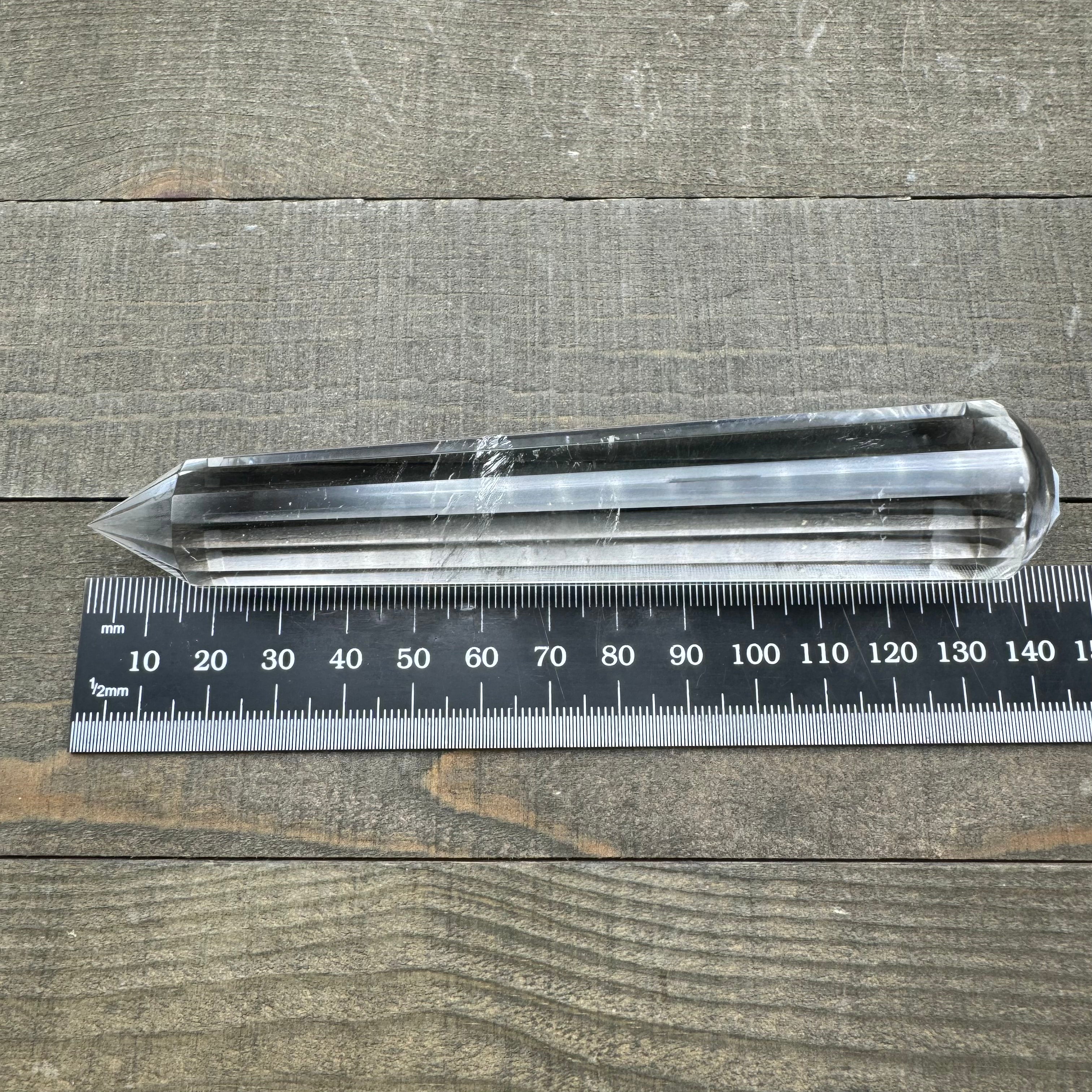 Power Spot Pranic Healing Wand - 068