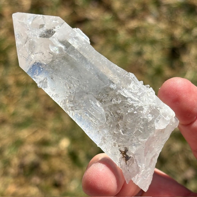 Colombian Quartz, Special Collection - 004