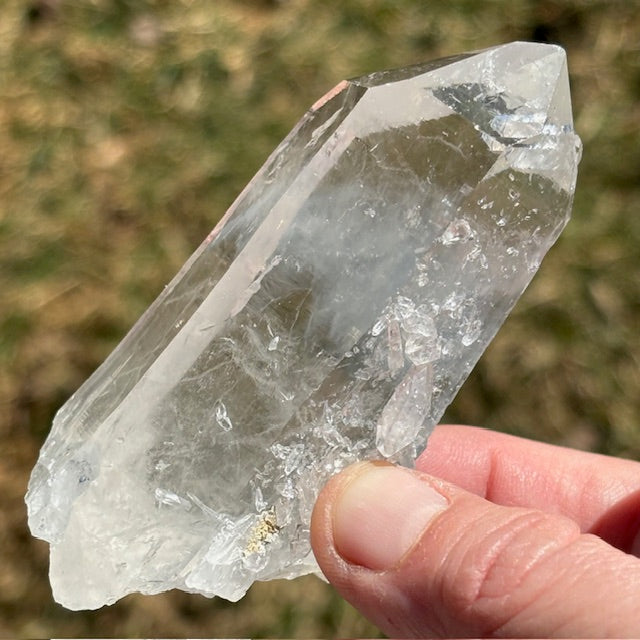 Colombian Quartz, Special Collection - 004