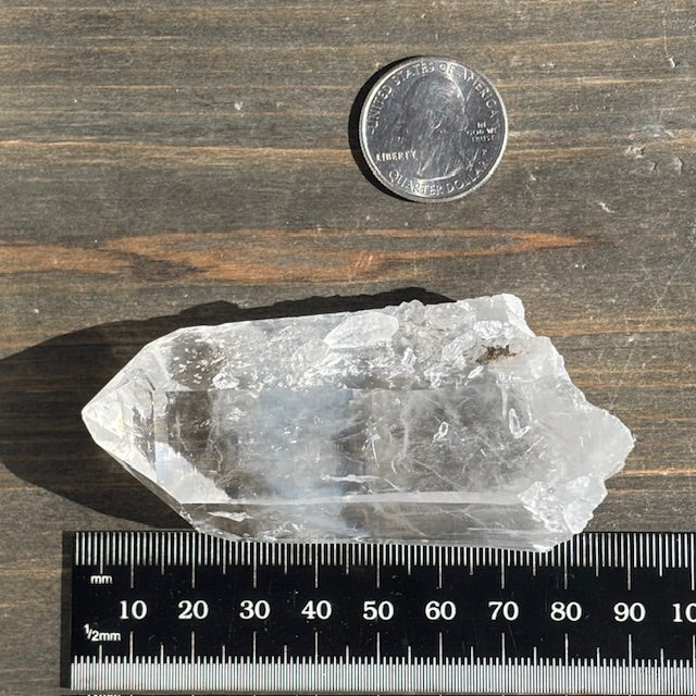 Colombian Quartz, Special Collection - 004