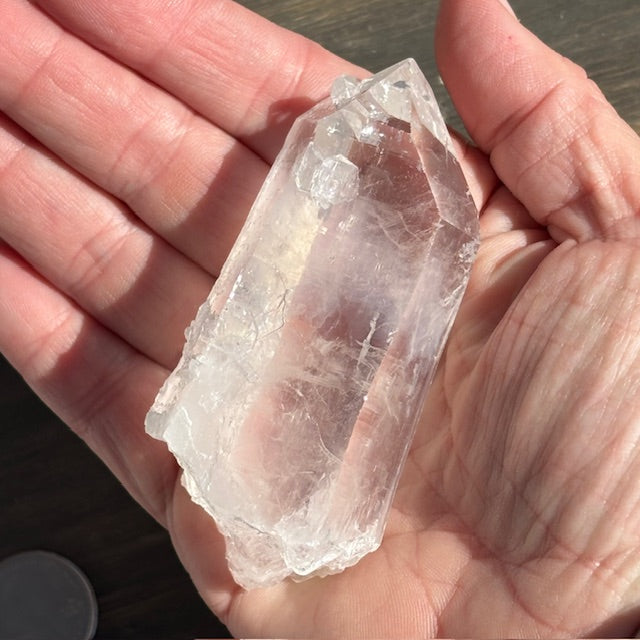 Colombian Quartz, Special Collection - 004